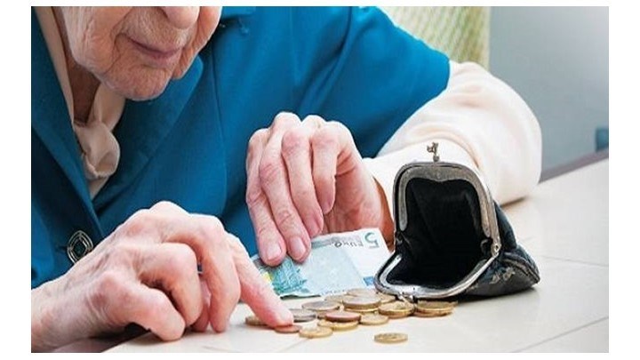 Νέο ” ψαλίδι” στις επικουρικές συντάξεις – Ποιους αφορά