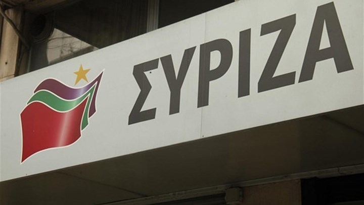 ΣΥΡΙΖΑ για Δαβάκη: Καλούμε άμεσα τον κύριο Μητσοτάκη να παρέμβει, ειδάλλως θα είναι συνυπεύθυνος