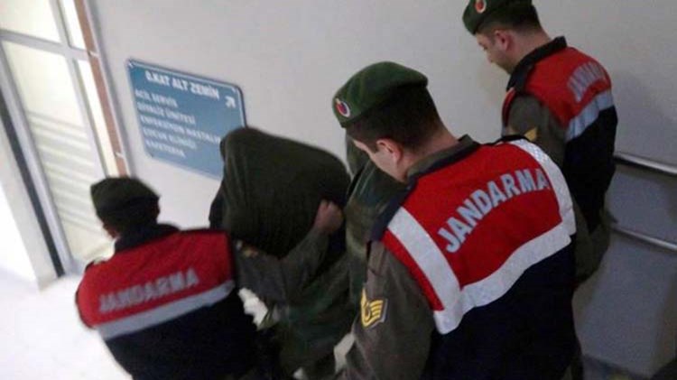 Πρακτορείο Dogan: Όλη η κατάθεση του ανθυπολοχαγού που συνελήφθη από τους Τούρκους στον Έβρο