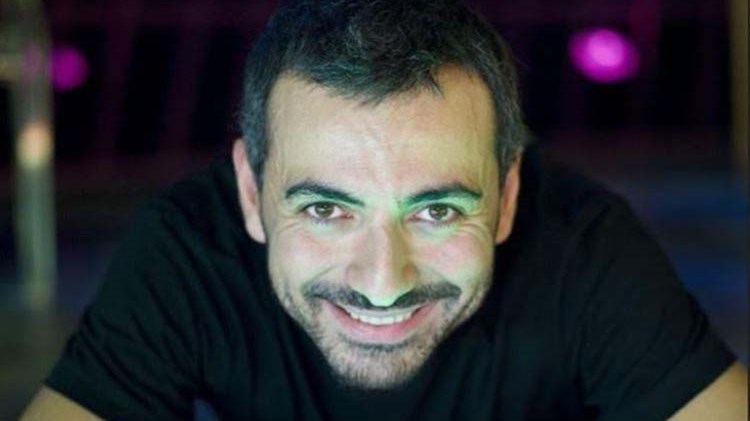 Ο Λευτέρης Γιοβανίδης στο…τιμόνι του ΔΗΠΕΘΕ Κοζάνης