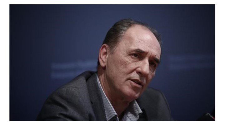 Σταθάκης: Το αργότερο στις αρχές του 2019 θα είναι έτοιμο το χρηματιστήριο Ενέργειας