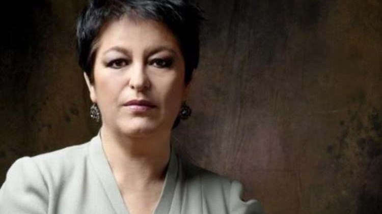 Στο “Cats” η σπουδαία σοπράνο Σόνια Θεοδωρίδου