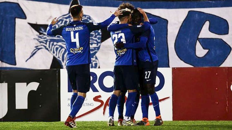 Τα γκολ και οι καλύτερες φάσεις των αγώνων του Σαββάτου στη Superleague – BINTEO