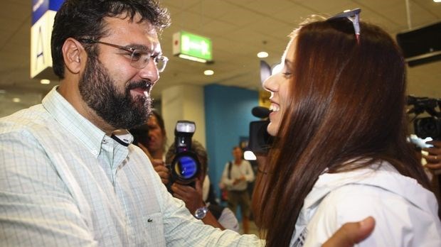 Τα συγχαρητήρια του Βασιλειάδη στην Κατερίνα Στεφανίδη