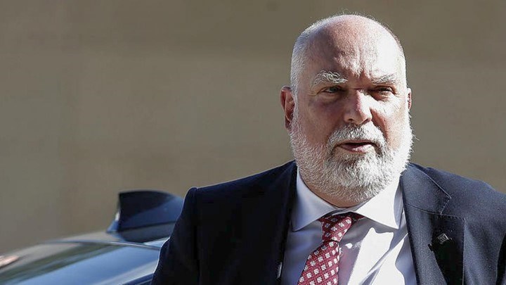 Βίζερ: «Πολύ καλή είδηση» το τέλος του ελληνικού προγράμματος