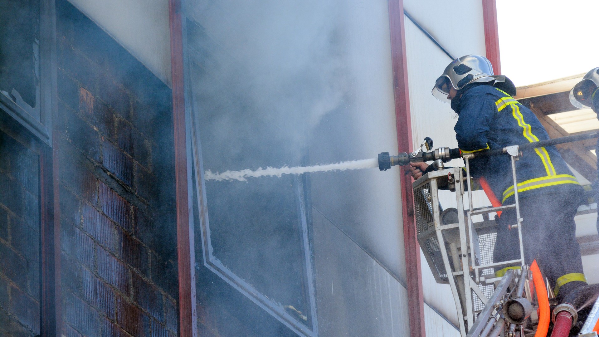Προϊσταμένη Β’ ΔΟΥ Λάρισας: “Έκλαιγα από την εικόνα που αντίκρισα…”