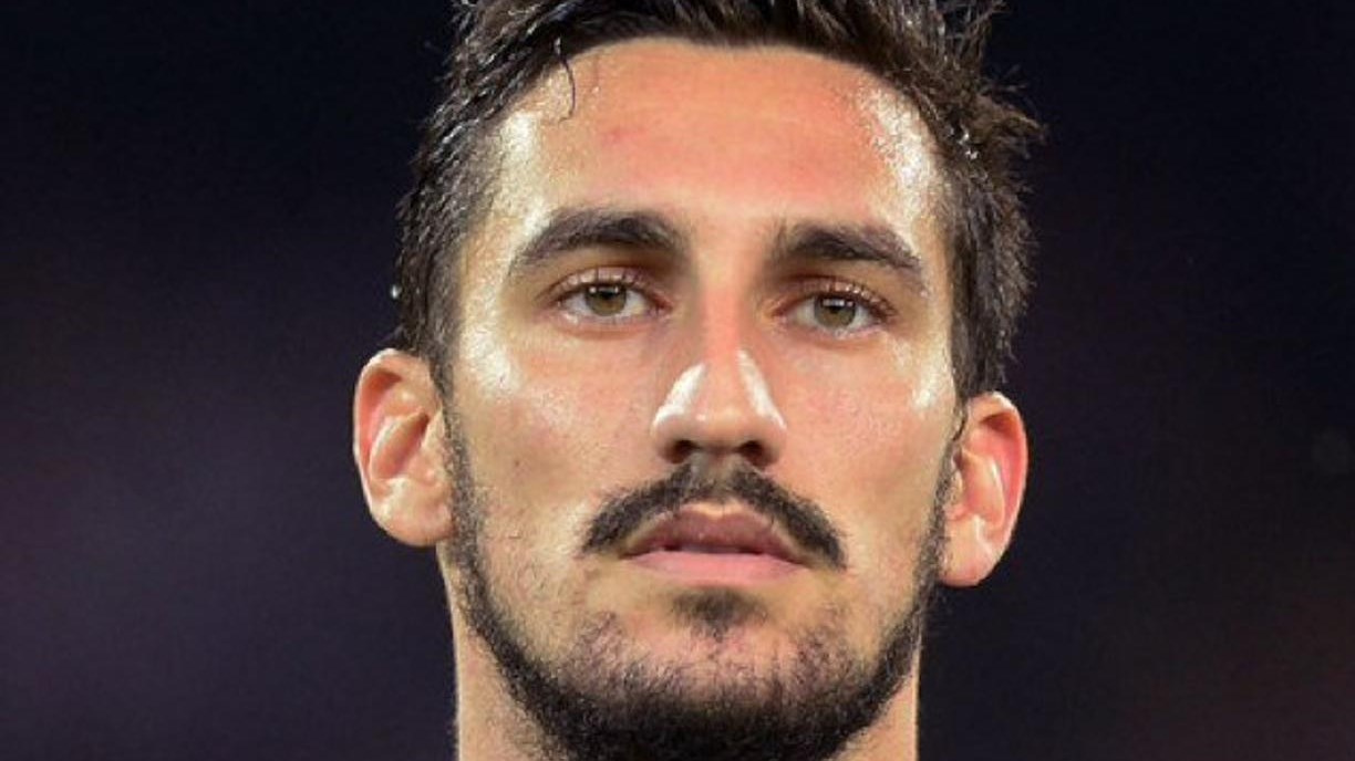 Νεκρός ο αρχηγός της Φιορεντίνα, Ντάβιντε Αστόρι