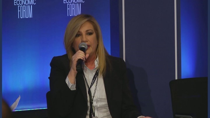 Γεννηματά από Δελφούς: Να σταματήσει η Τουρκία να μας διασύρει ως χώρα και ως στράτευμα