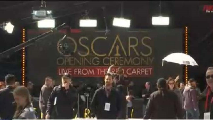 Η ώρα των Όσκαρ – Η μεγάλη βραδιά των κινηματογραφικών βραβείων – ΒΙΝΤΕΟ