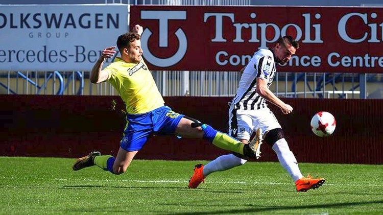 Τα γκολ και οι καλύτερες φάσεις του Αστέρα Τρίπολης – ΠΑΟΚ – ΒΙΝΤΕΟ