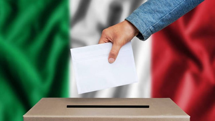 Εκλογές στην Ιταλία: Ουδείς εξασφαλίζει την πλειοψηφία στη Βουλή