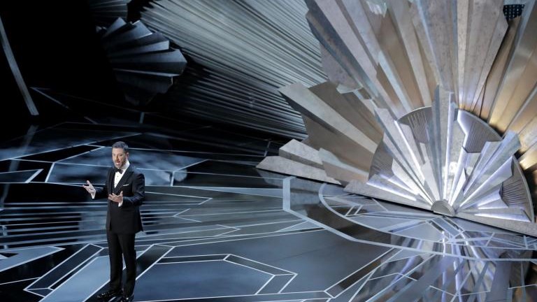 Ο Κίμελ υπόσχεται… τζετ σκι