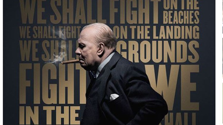 Το Όσκαρ για μακιγιάζ και μαλλιά κερδίζει το Darkest Hour – ΤΩΡΑ