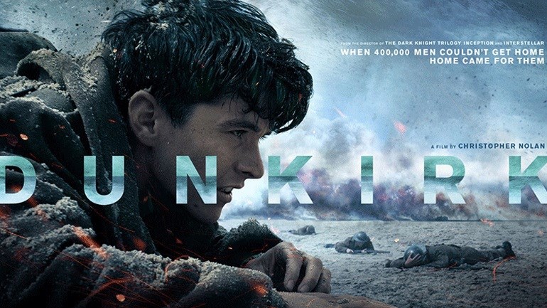 Δύο Όσκαρ η «Δουνκέρκη»: Πήρε για τη μίξη και το μοντάζ ήχου – ΤΩΡΑ