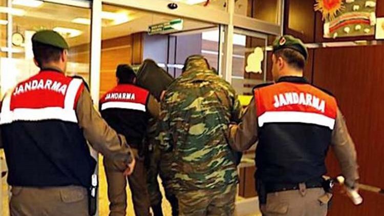 Αθήνα: Κρας τεστ για τις ελληνοτουρκικές σχέσεις η σημερινή απόφαση για τους δυο στρατιωτικούς