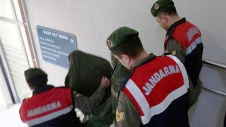 Πώς η περίπολος έγινε «Εξπρές του μεσονυκτίου» – Ήθελαν αιχμαλώτους οι Τούρκοι