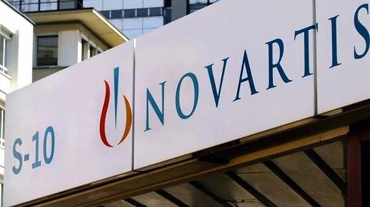 Υπόθεση Novartis: Ονόματα και αριθμούς λογαριασμών έδωσε το FBI στις ελληνικές Αρχές