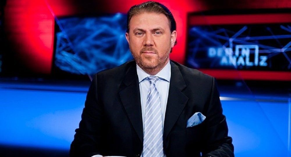 Νέες απειλές από τον σύμβουλο του Ερντογάν για την Ανατολική Μεσόγειο