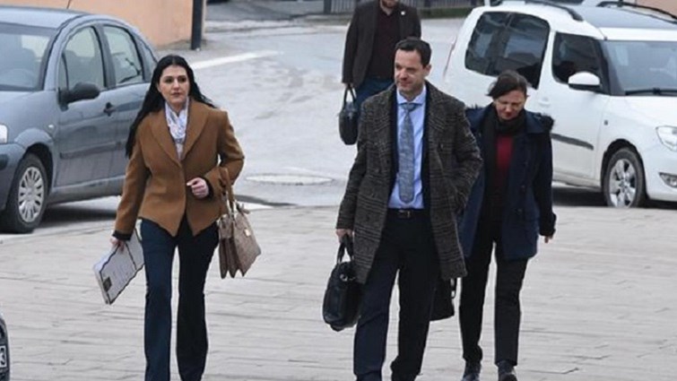 Αίτηση αποφυλάκισης κατέθεσαν οι δικηγόροι των Ελλήνων στρατιωτικών- ΤΩΡΑ