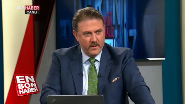 “Έλληνες τολμήστε να πατήσετε στα Ίμια” – Νέα πρόκληση από τον σύμβουλο του Ερντογάν