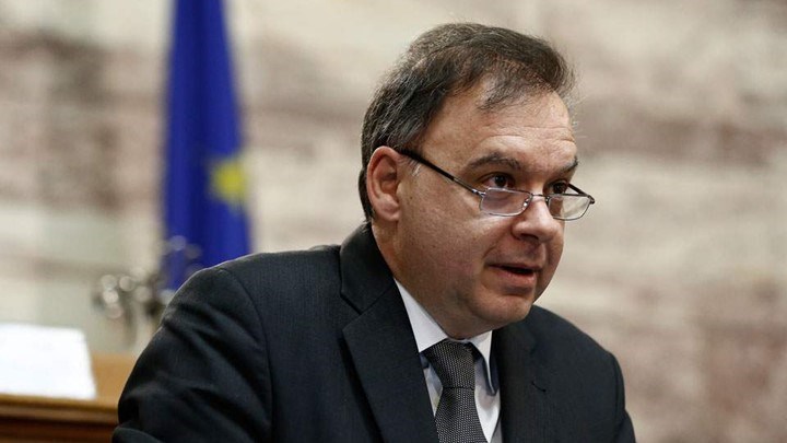 Ποιος θα διαδεχτεί τον καθηγητή Λιαργκόβα στο Γραφείο Προϋπολογισμού της Βουλής