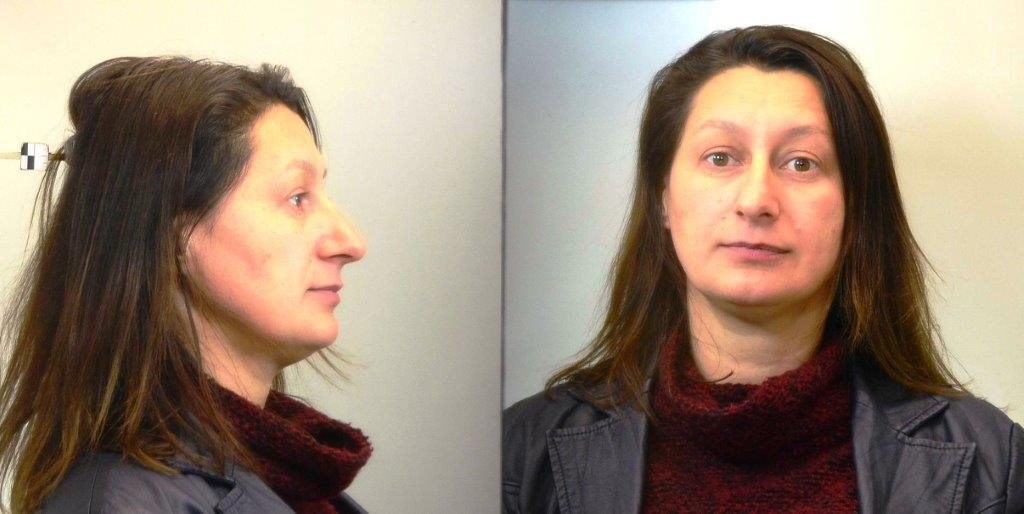 Αυτά είναι τα μέλη της σπείρας που εξέδιδε γυναίκες, ανάμεσά τους και μία ανήλικη – ΦΩΤΟ