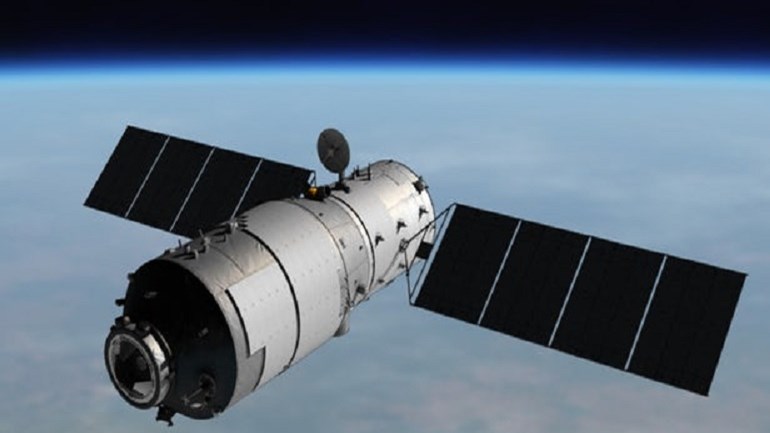 Έτοιμος να πέσει στη Γη κινεζικός διαστημικός σταθμός – Πιθανό να καταλήξει στην Ελλάδα