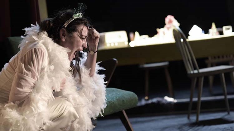 Ερμηνεία – «διαμάντι» από τη Ναυπλιώτου στο «Τραμ με το όνομα Πόθος»