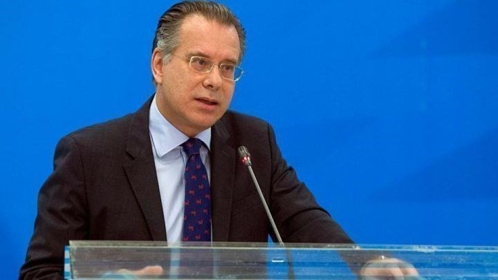 Κουμουτσάκος: Ο Τούρκος πρέσβης στην Ελλάδα δεν διακρίνει πρόθεση συμψηφισμού στην υπόθεση των δύο στρατιωτικών με τους “8”