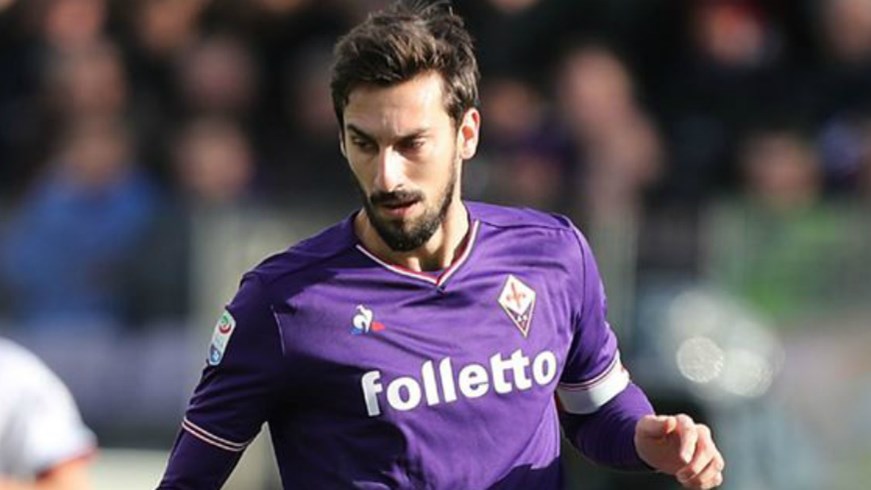 Κίνηση ανθρωπιάς από την Φιορεντίνα – Ανανεώνεται το συμβόλαιο του Αστόρι – Δίνονται τα λεφτά στην οικογένειά του