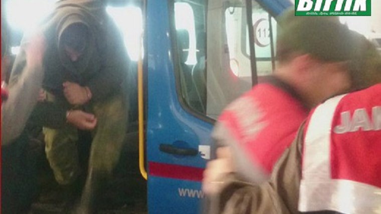 Οι Τούρκοι κατηγορούν τους δύο Έλληνες στρατιωτικούς και για κατασκοπεία