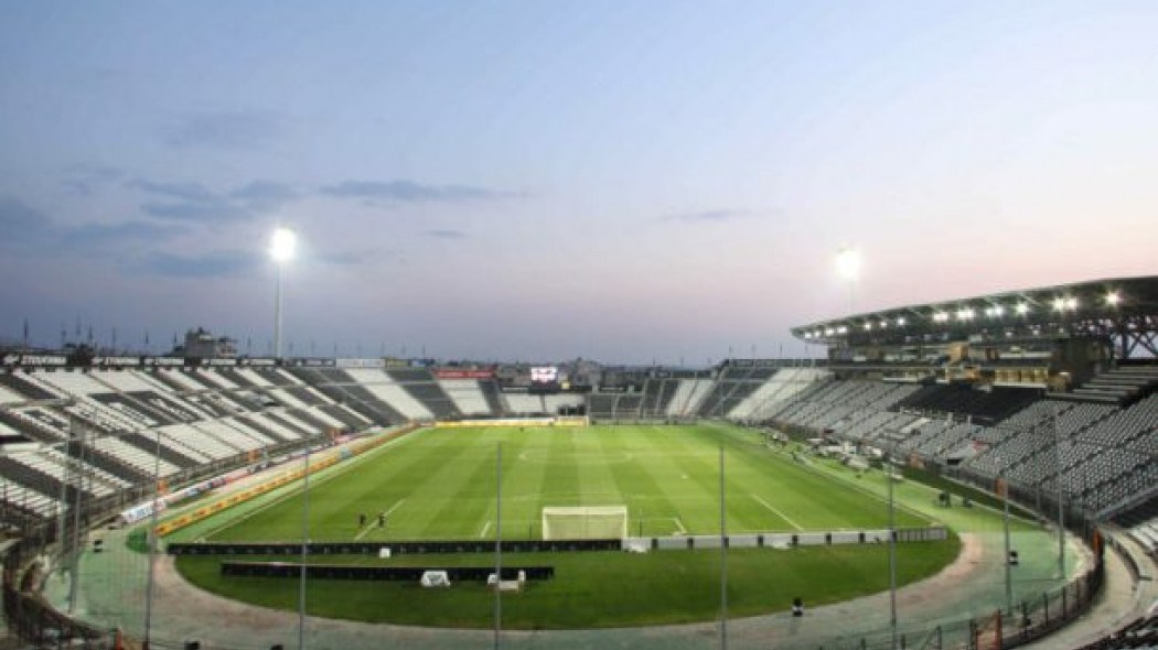 Άμεση εκδίκαση της έφεσης θέλει ο ΠΑΟΚ μήπως παίξει με κόσμο κόντρα στην ΑΕΚ