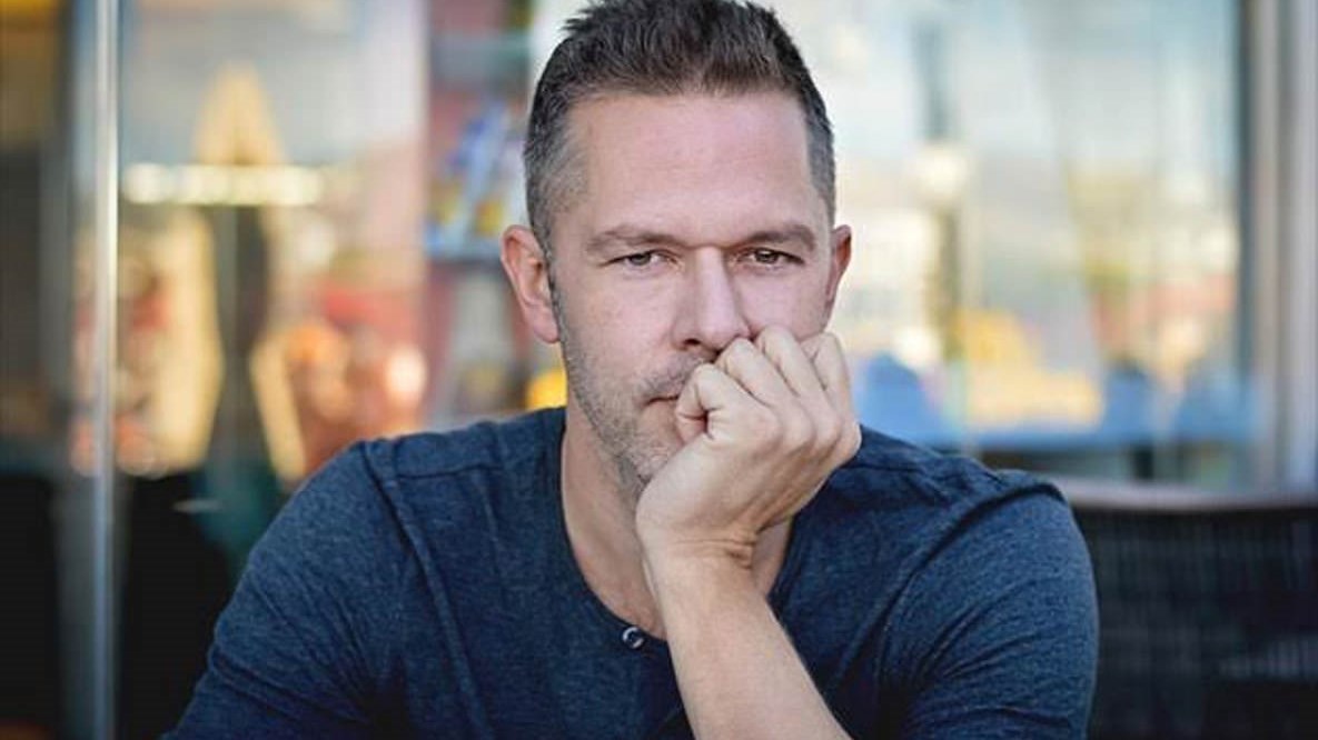 Ο Λούλης θα «ντυθεί» τον Αίγισθο στην «Ηλέκτρα» του Παπακωνσταντίνου