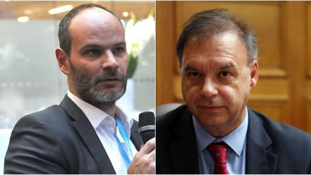 «Πόλεμος» για τον διάδοχο του Λιαργκόβα στο Γραφείο Προϋπολογισμού της Βουλής