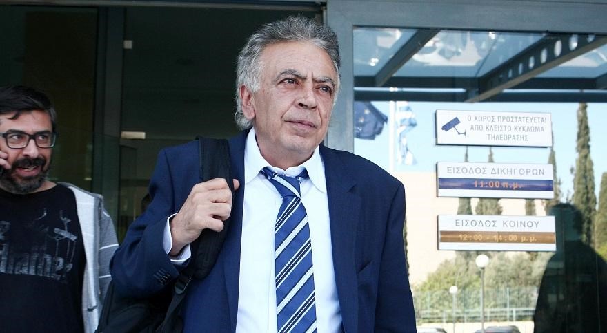 “Έφυγε” ο Κωστάκης Κουτσοκούμνης – Πέθανε από καρκίνο όπως και η κόρη του πριν από λίγους μήνες