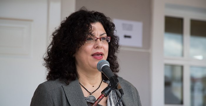 Καραμεσίνη: Το ποσοστό ανεργίας μπορεί να μειωθεί και πάνω από τρεις ποσοστιαίες μονάδες ως το τέλος του 2018