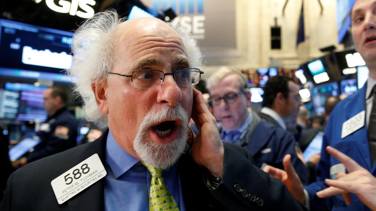 Wall Street: Έκλεισε ανοδικά