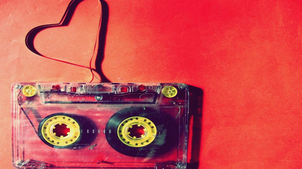 Τεστ: Ποιο τραγούδι ταιριάζει στη ζωή σου;