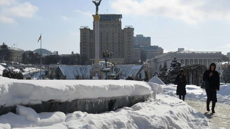 Προς νέο ενεργειακό πόλεμο μεταξύ Ρωσίας και Ουκρανίας;