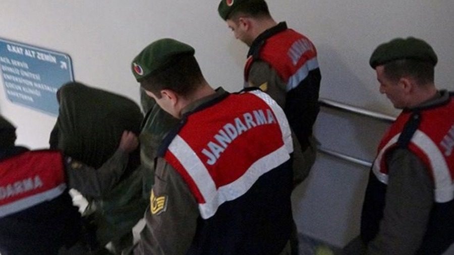 Daily Sabah: Αυτός είναι ο πραγματικός λόγος σύλληψης των Ελλήνων στρατιωτικών