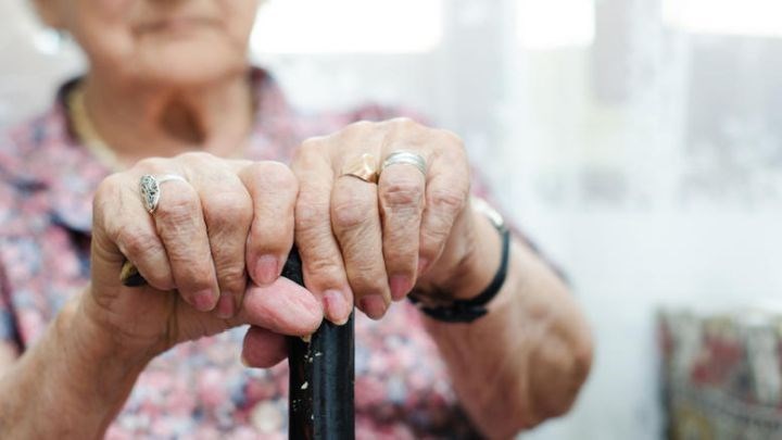 Εφιάλτης για 77χρονη: Επί πέντε ημέρες παρέμεινε δεμένη και φιμωμένη στο σπίτι της έπειτα από ληστεία- ΒΙΝΤΕΟ