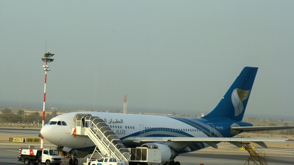 Απόπειρα αεροπειρατείας σε πτήση προς το Κάιρο