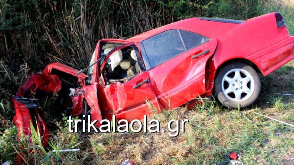 Χαροπάλευε στην εντατική για επτά μήνες αλλά δεν άντεξε – Θρήνος στα Τρίκαλα – ΦΩΤΟ