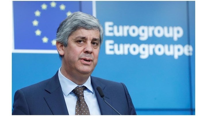 Σεντένο: Η Ελλάδα θα επανακτήσει τον έλεγχο των πολιτικών της αλλά με σεβασμό στις δεσμεύσεις της