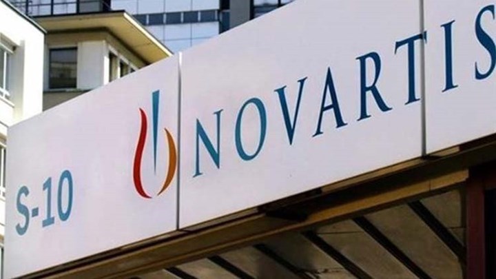 Κομματάς: Δεν συγκροτήθηκε επιτροπή για ληξιπρόθεσμα της Novartis με συμμετοχή Παπασταύρου