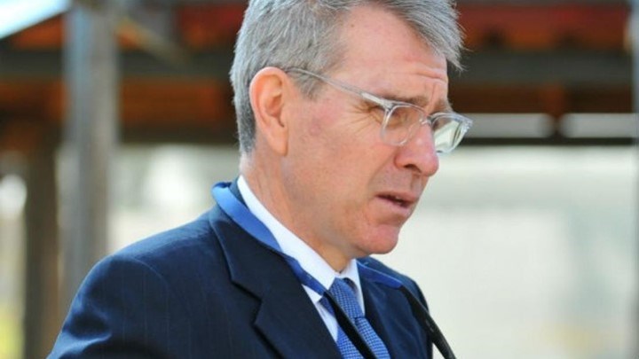 Ψήφος εμπιστοσύνης από τον Πάϊατ για την ελληνική οικονομία: Greece is back