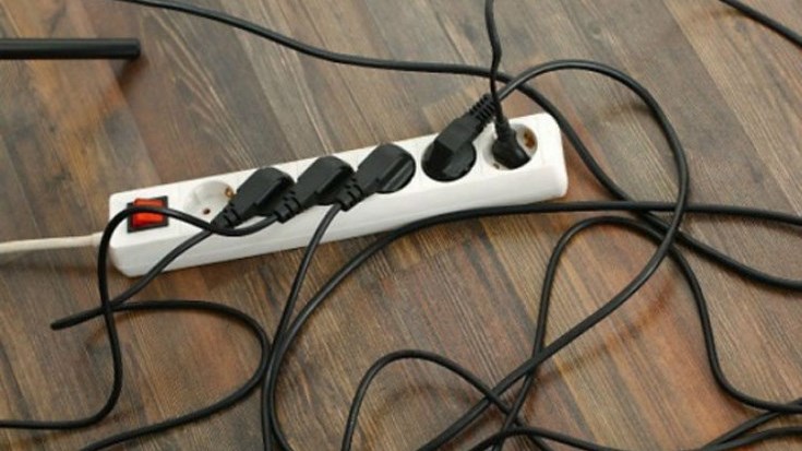 Αυτές είναι οι 4 ηλεκτρικές συσκευές που καίνε πολύ ρεύμα