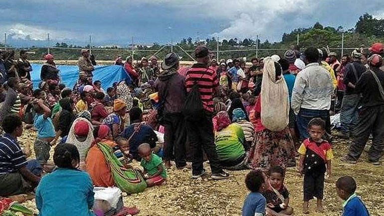 Παπούα Νέα Γουινέα: Τουλάχιστον 18 νεκροί από την ισχυρή σεισμική δόνηση των 6,7 Ρίχτερ