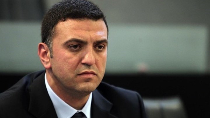 Κικίλιας στον Realfm 97,8: Θα έπρεπε να είχε δράσει νωρίτερα η κυβέρνηση