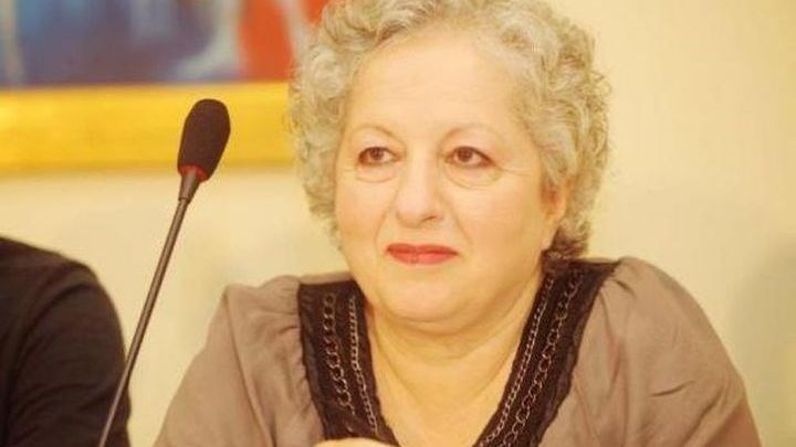 Βαρύ πένθος για την Ελένη Γερασιμίδου